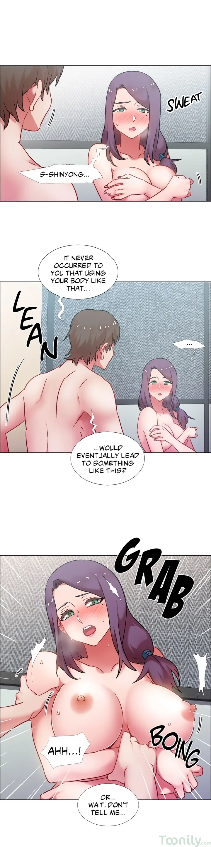 Rental Girls Chapter 31 - Manhwa18.com