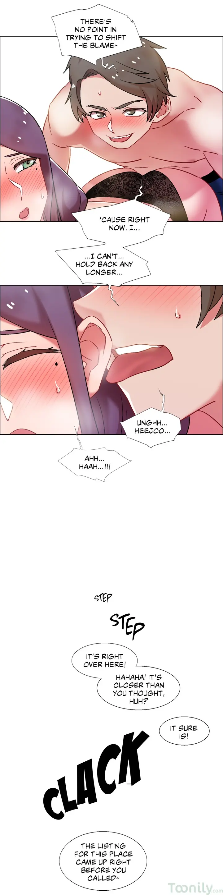 Rental Girls Chapter 31 - Manhwa18.com