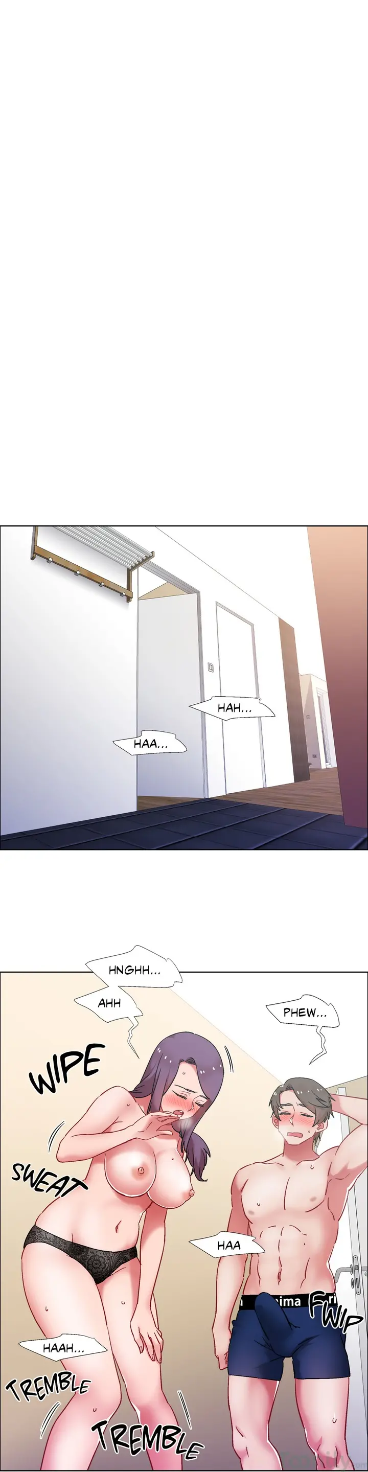 Rental Girls Chapter 32 - Manhwa18.com