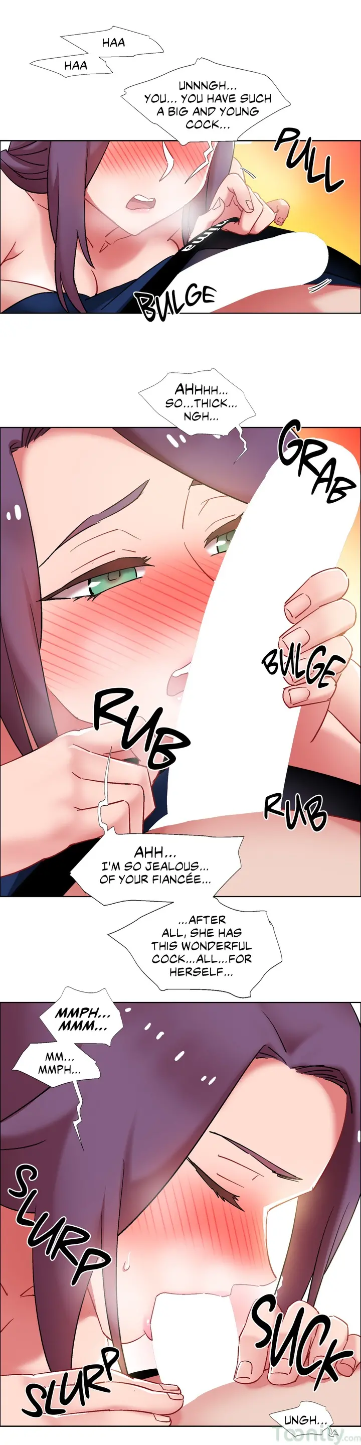 Rental Girls Chapter 32 - Manhwa18.com