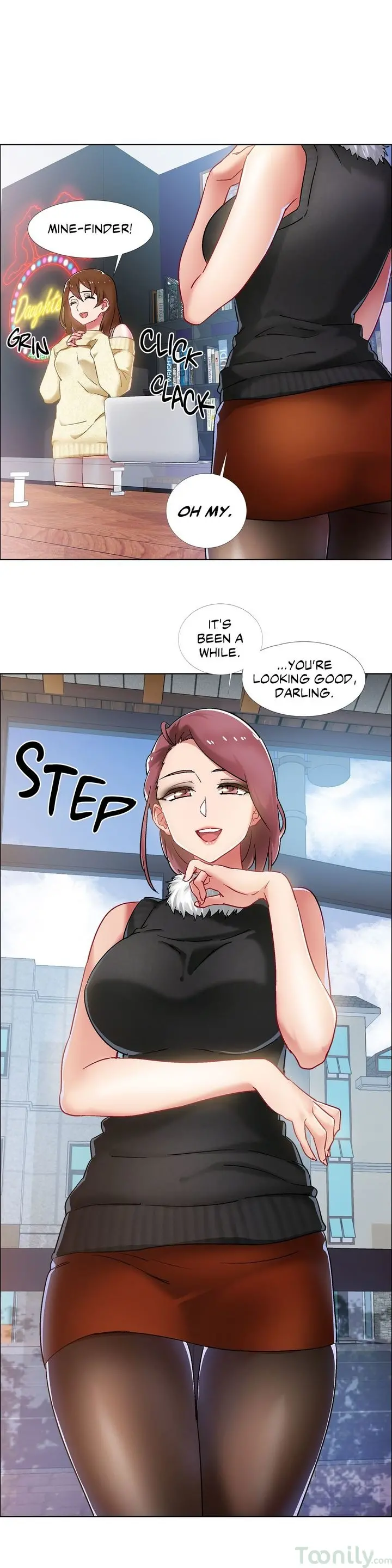 Rental Girls Chapter 33 - Manhwa18.com