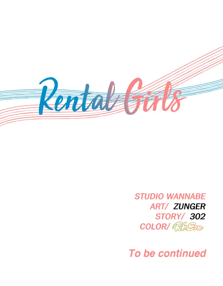 Rental Girls Chapter 33 - Manhwa18.com