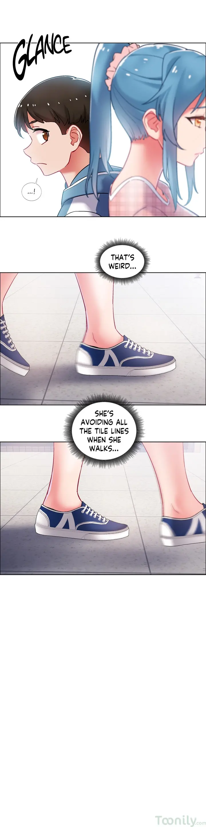 Rental Girls Chapter 34 - Manhwa18.com