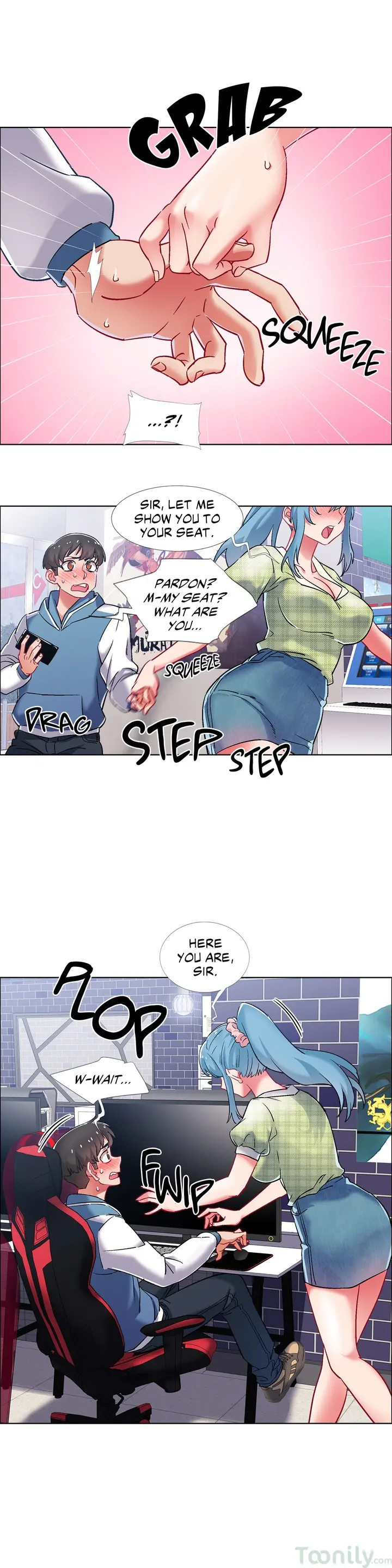 Rental Girls Chapter 36 - Manhwa18.com