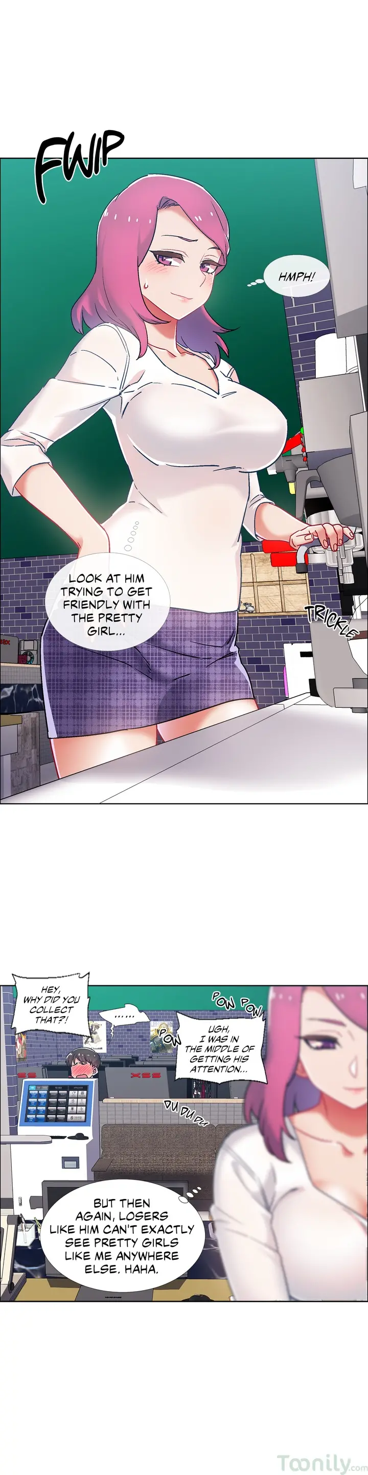 Rental Girls Chapter 37 - Manhwa18.com