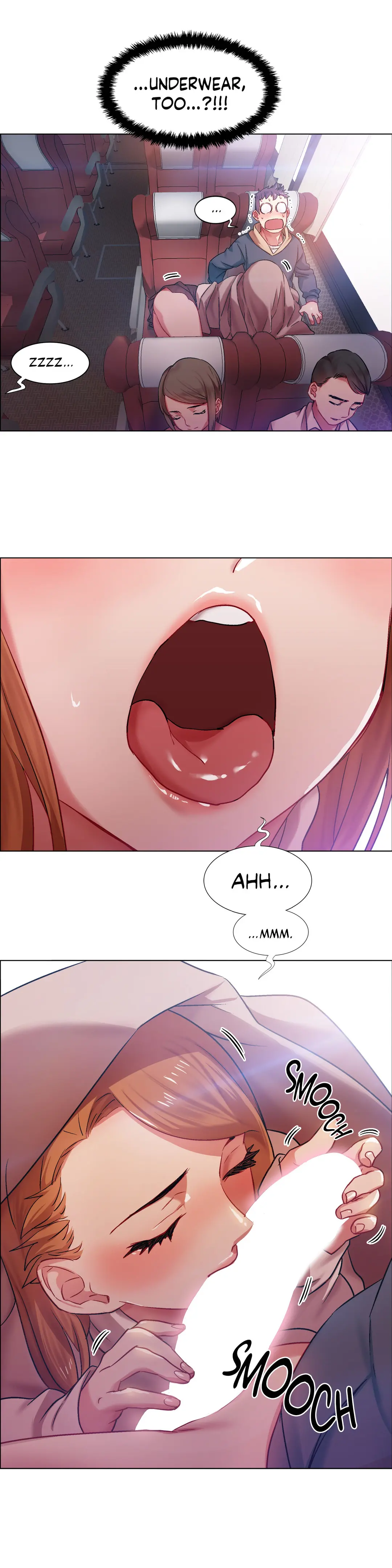 Rental Girls Chapter 4 - Manhwa18.com