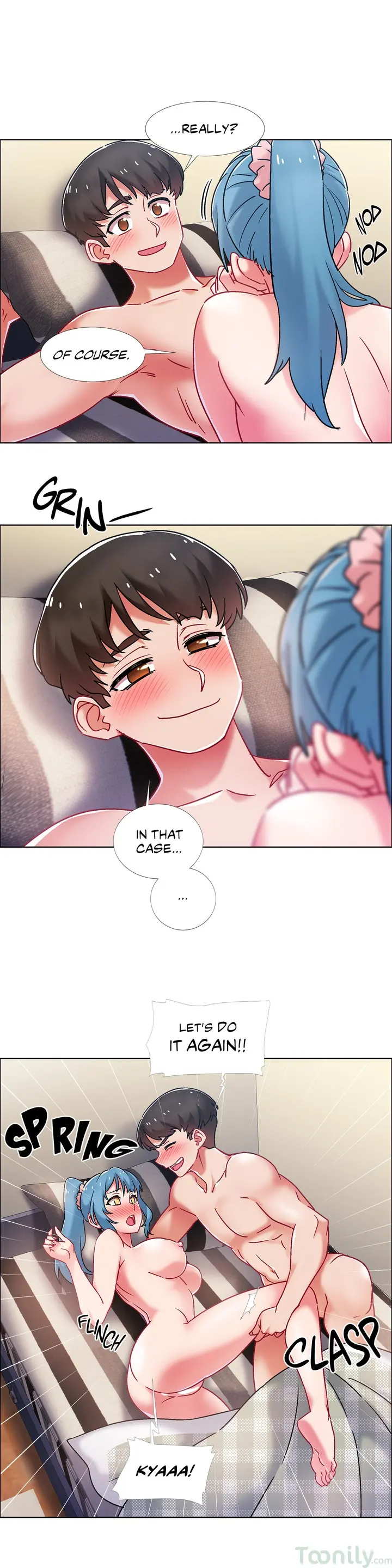 Rental Girls Chapter 41 - Manhwa18.com