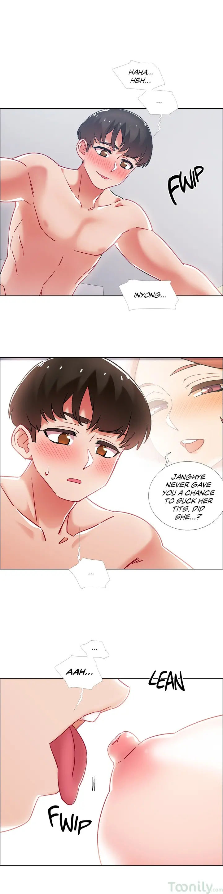 Rental Girls Chapter 41 - Manhwa18.com