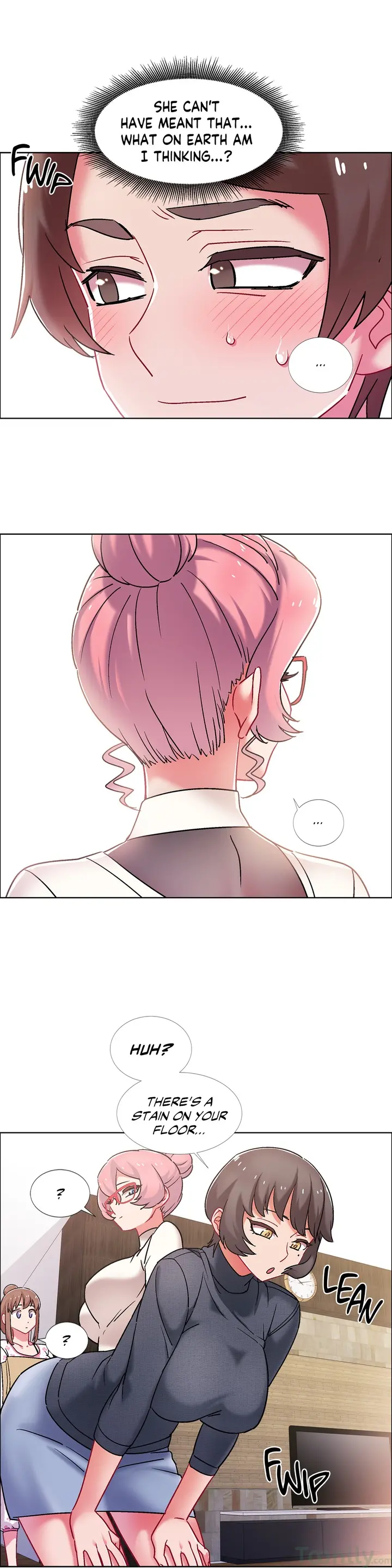 Rental Girls Chapter 42 - Manhwa18.com