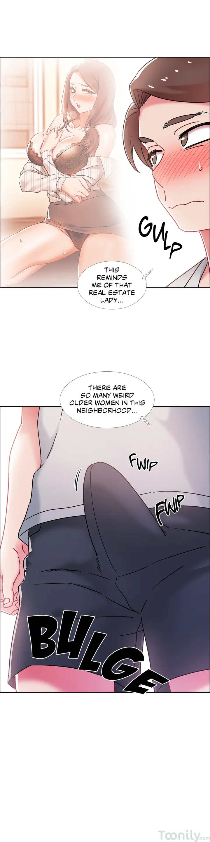 Rental Girls Chapter 43 - Manhwa18.com