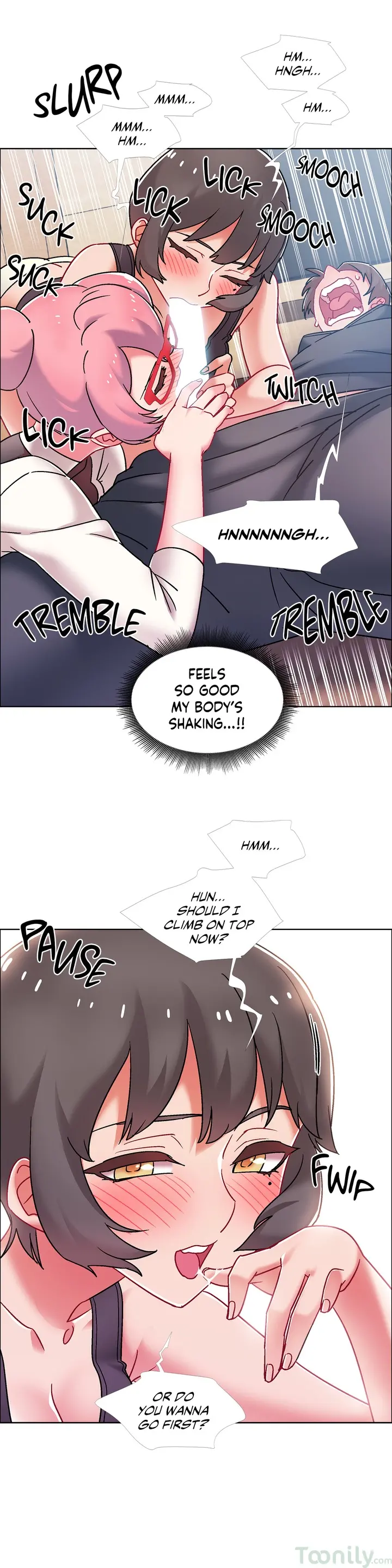 Rental Girls Chapter 46 - Manhwa18.com