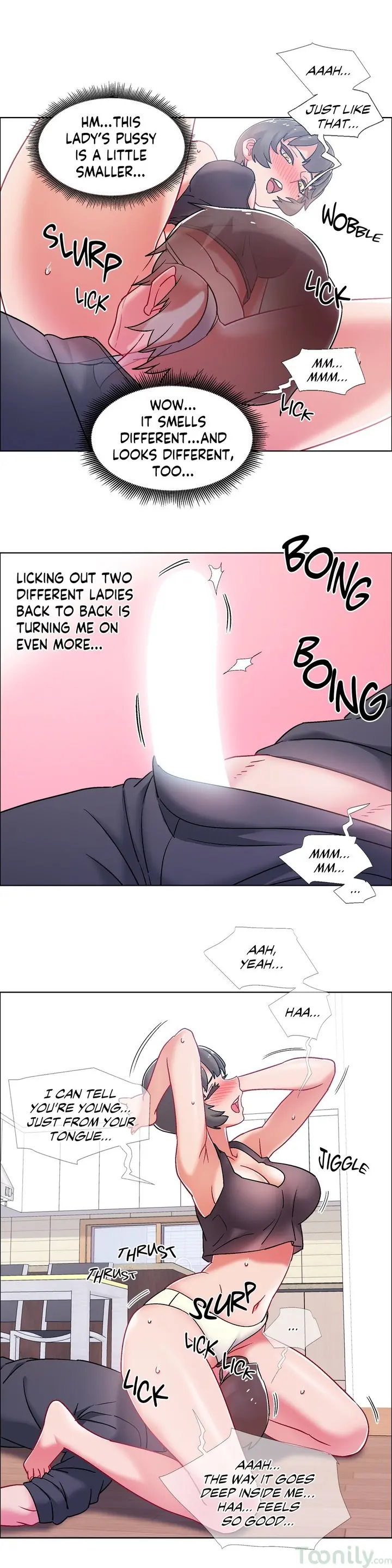 Rental Girls Chapter 47 - Manhwa18.com