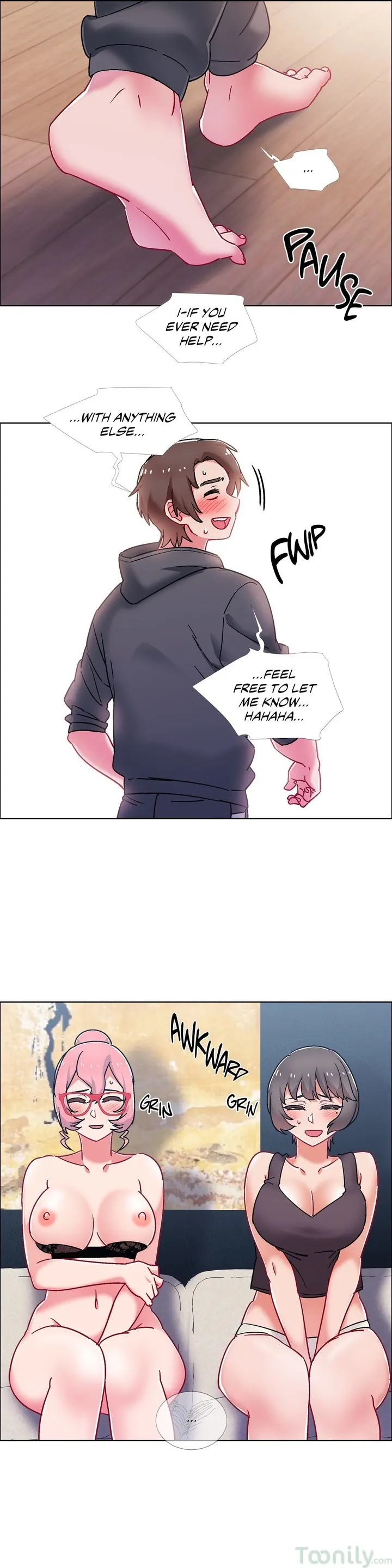 Rental Girls Chapter 48 - Manhwa18.com