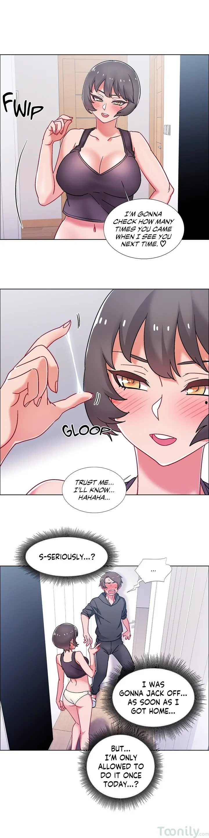 Rental Girls Chapter 48 - Manhwa18.com