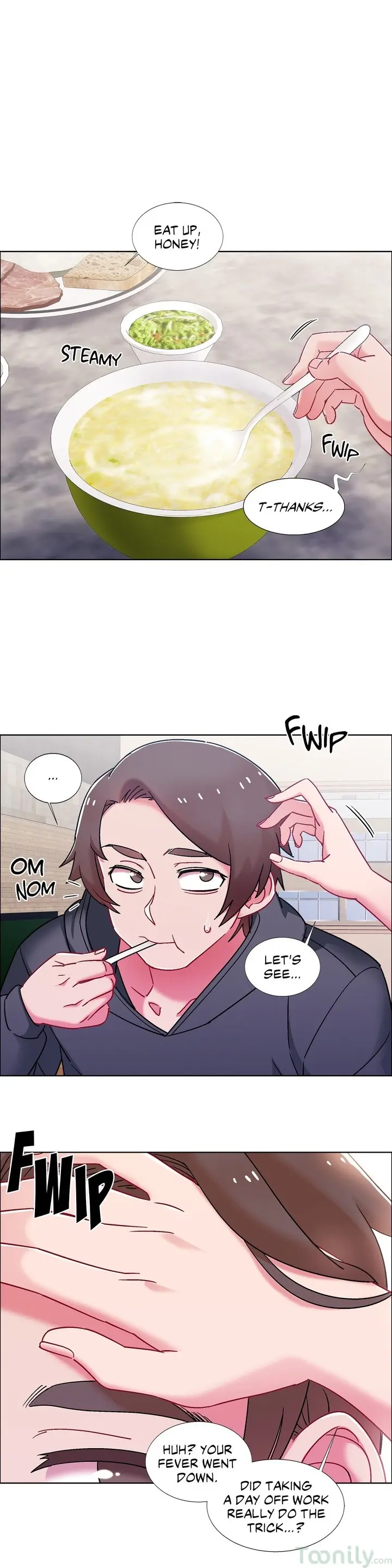 Rental Girls Chapter 49 - Manhwa18.com