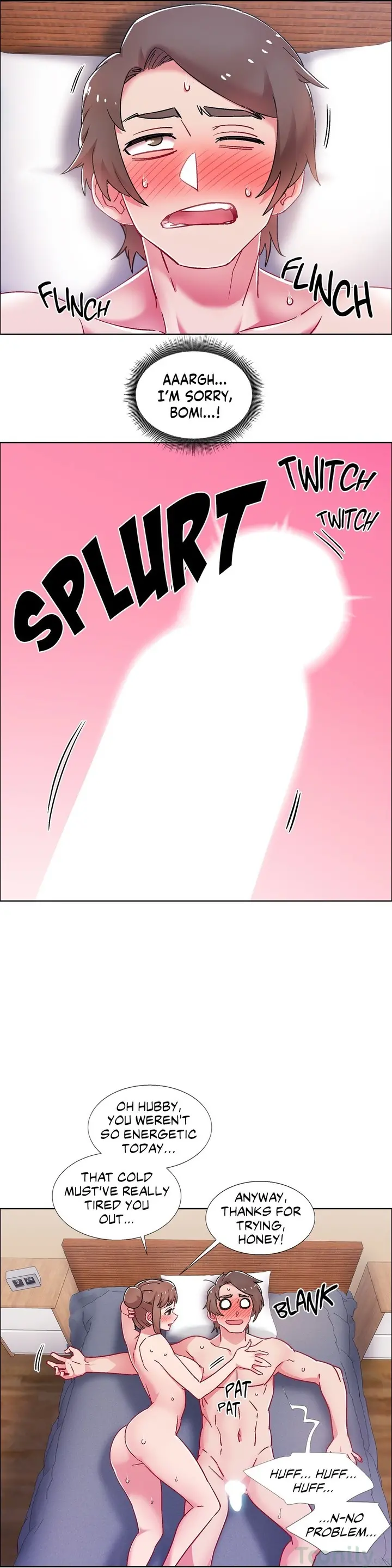 Rental Girls Chapter 49 - Manhwa18.com