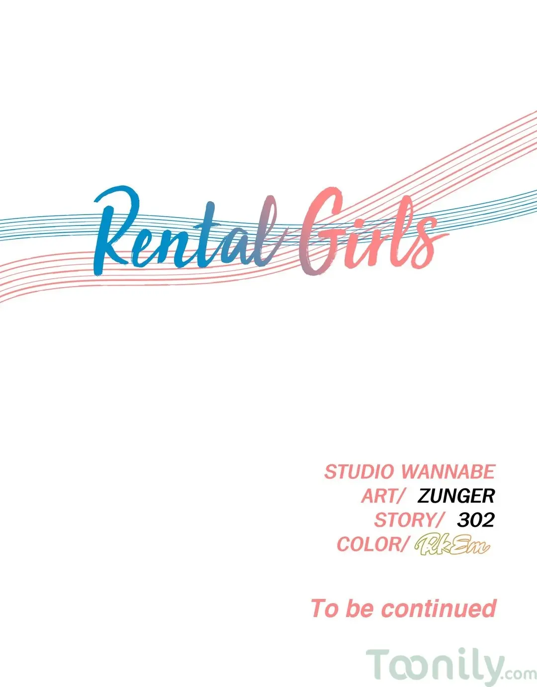 Rental Girls Chapter 51 - Manhwa18.com