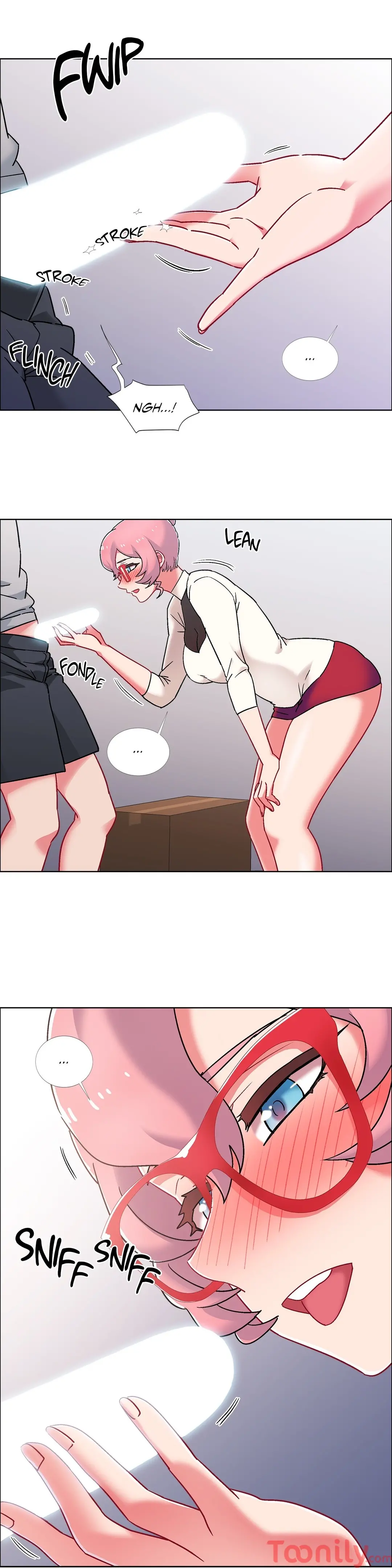 Rental Girls Chapter 52 - Manhwa18.com