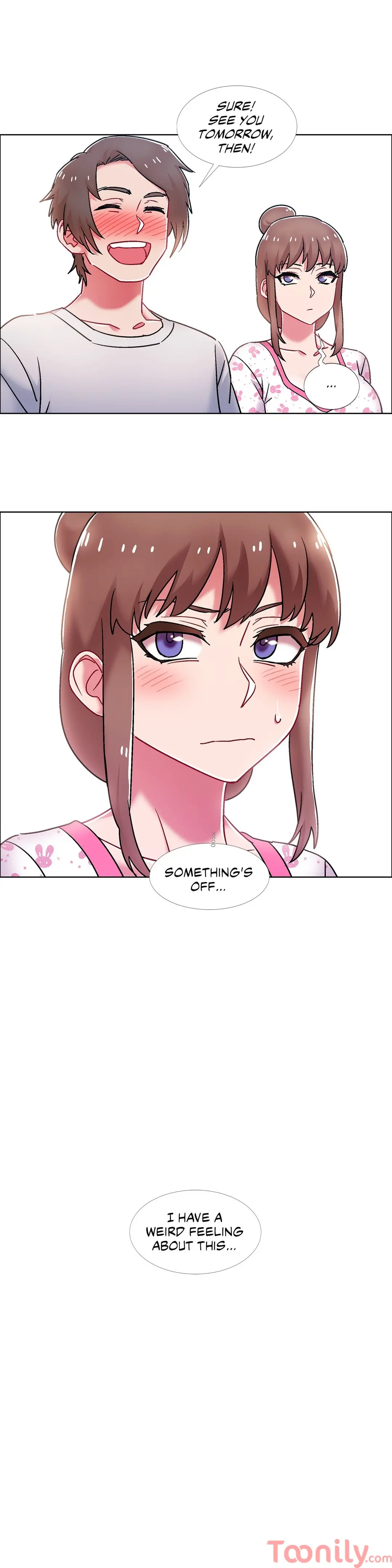 Rental Girls Chapter 52 - Manhwa18.com