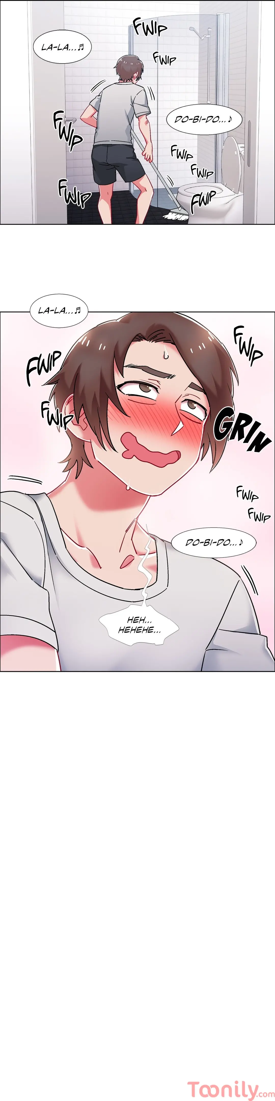 Rental Girls Chapter 53 - Manhwa18.com