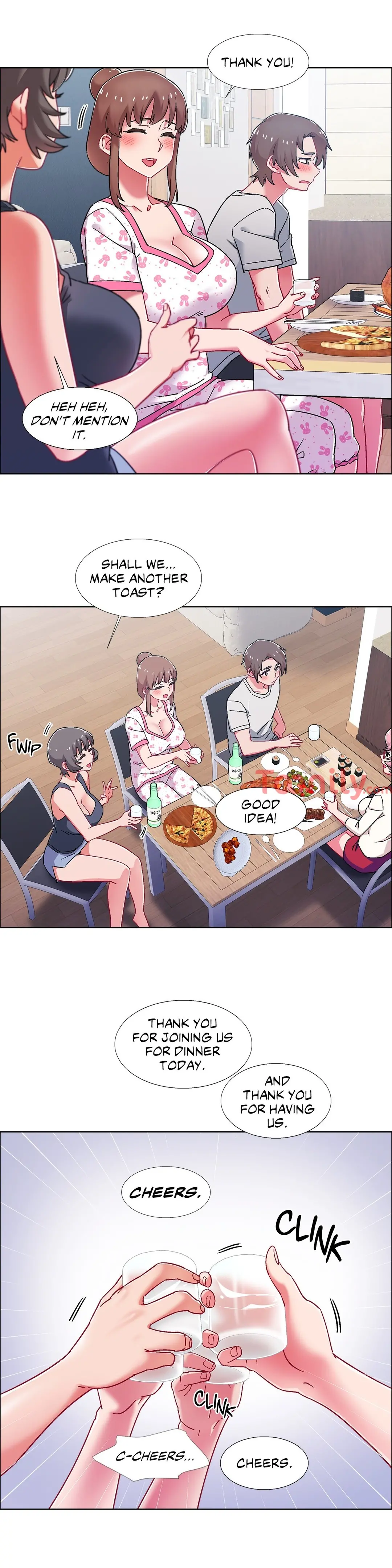 Rental Girls Chapter 54 - Manhwa18.com