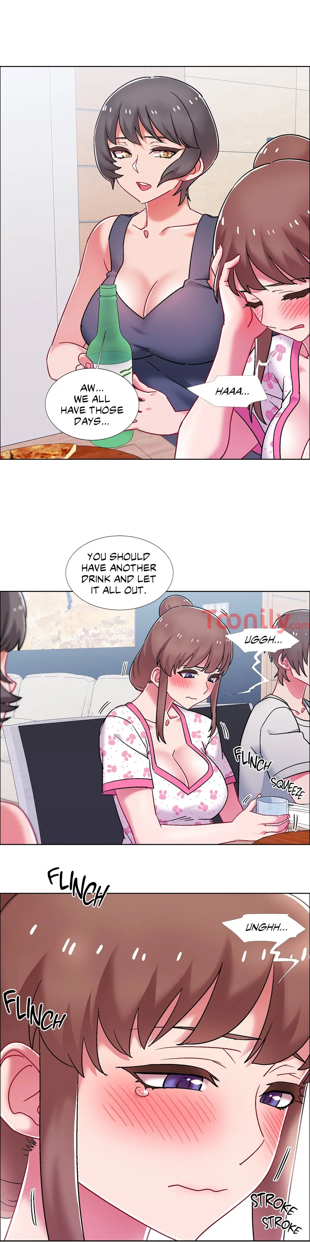 Rental Girls Chapter 54 - Manhwa18.com