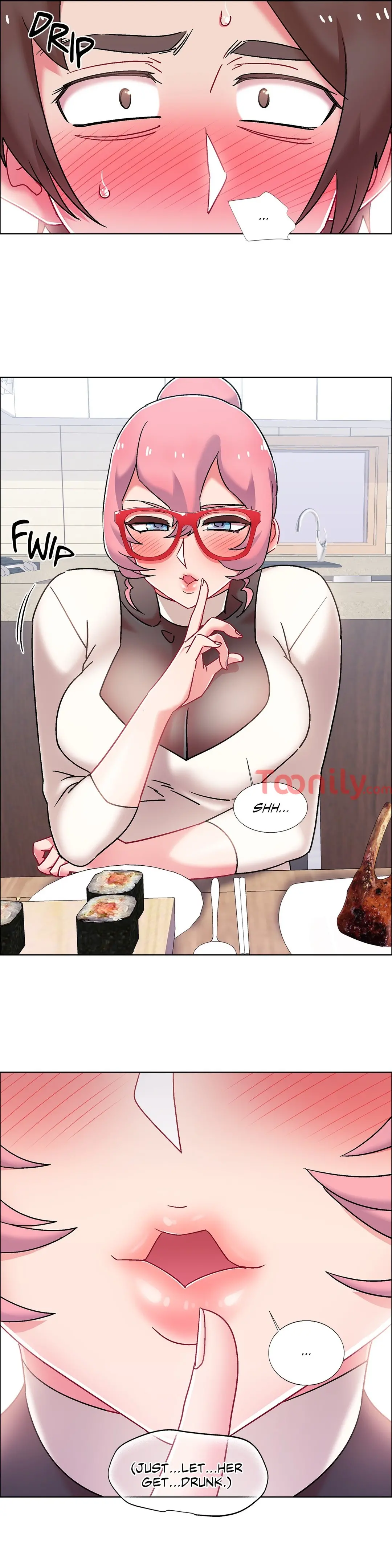 Rental Girls Chapter 54 - Manhwa18.com