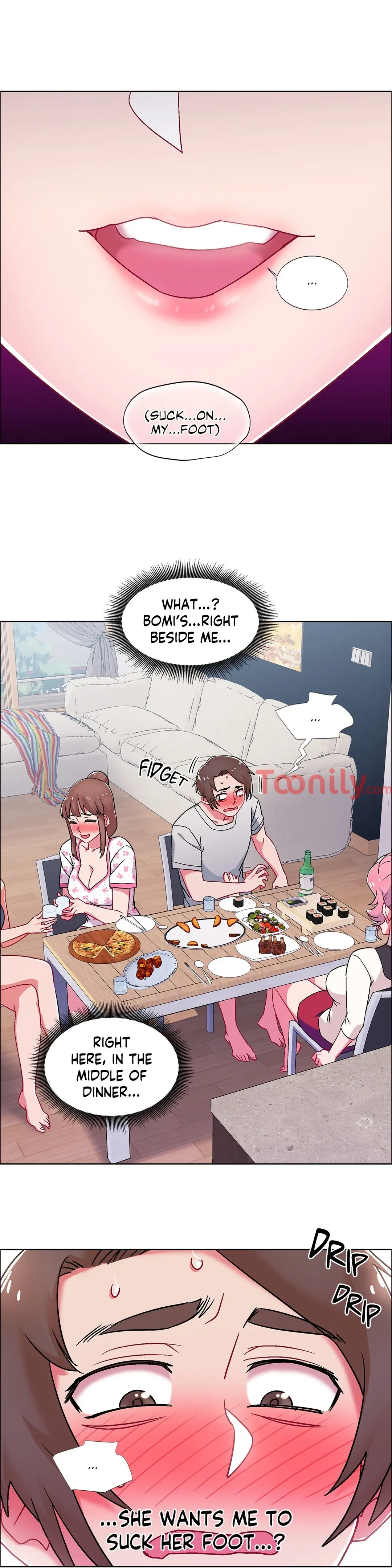 Rental Girls Chapter 54 - Manhwa18.com