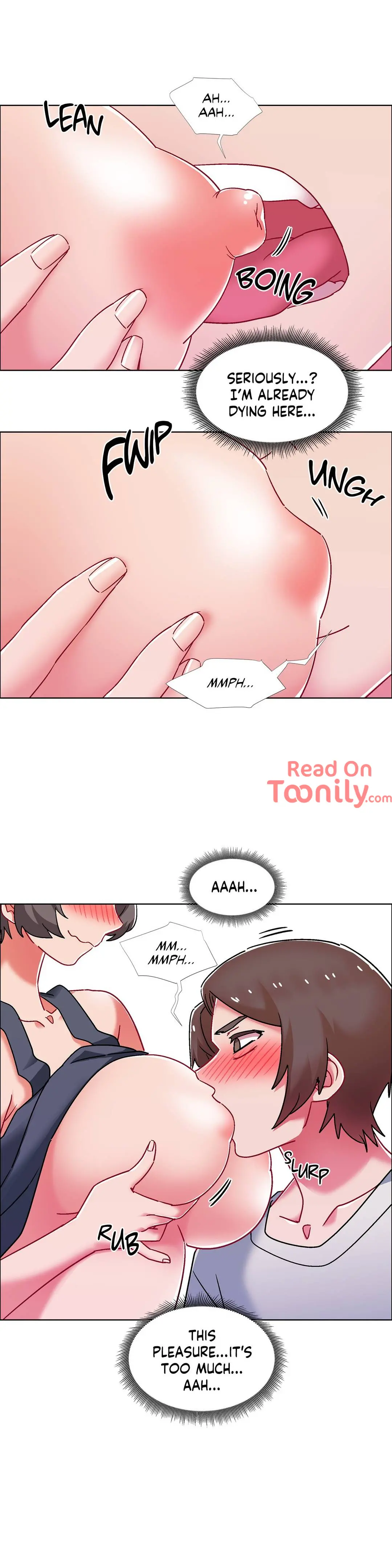 Rental Girls Chapter 56 - Manhwa18.com