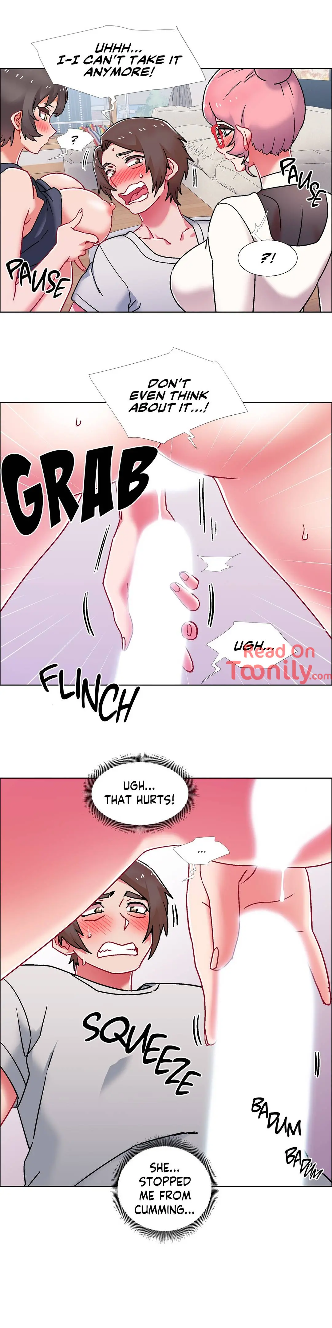 Rental Girls Chapter 56 - Manhwa18.com