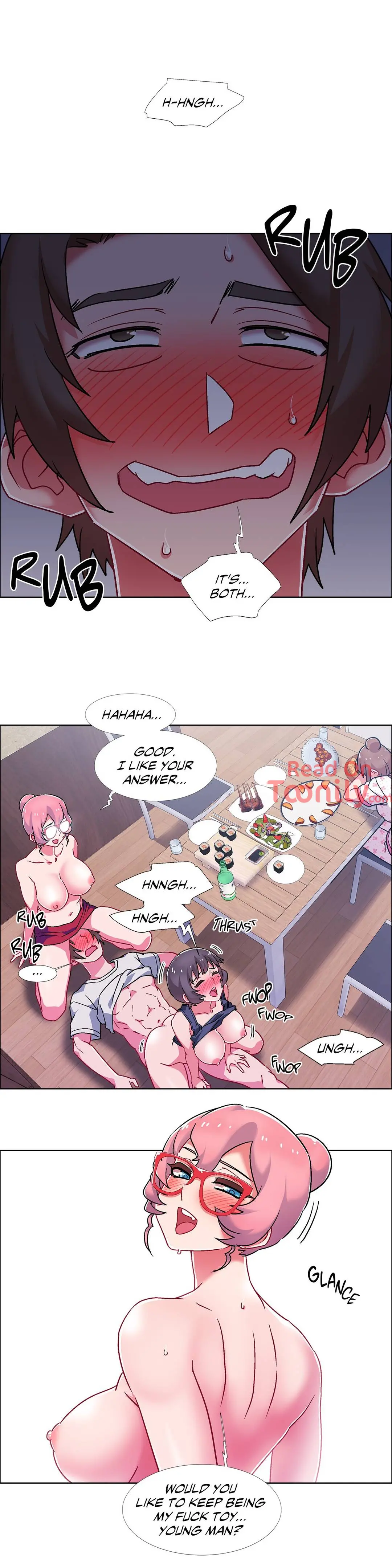 Rental Girls Chapter 57 - Manhwa18.com