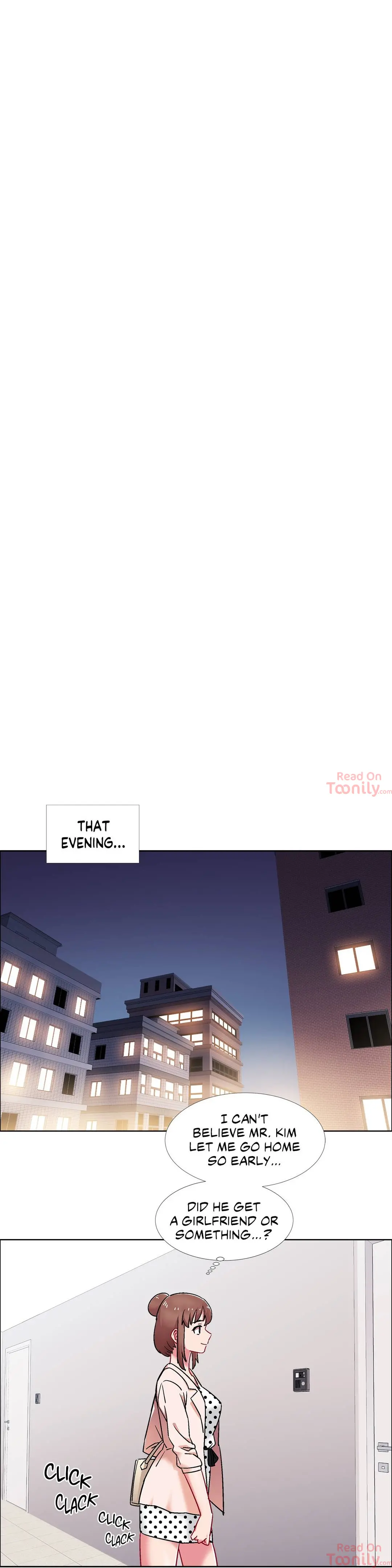 Rental Girls Chapter 58 - Manhwa18.com