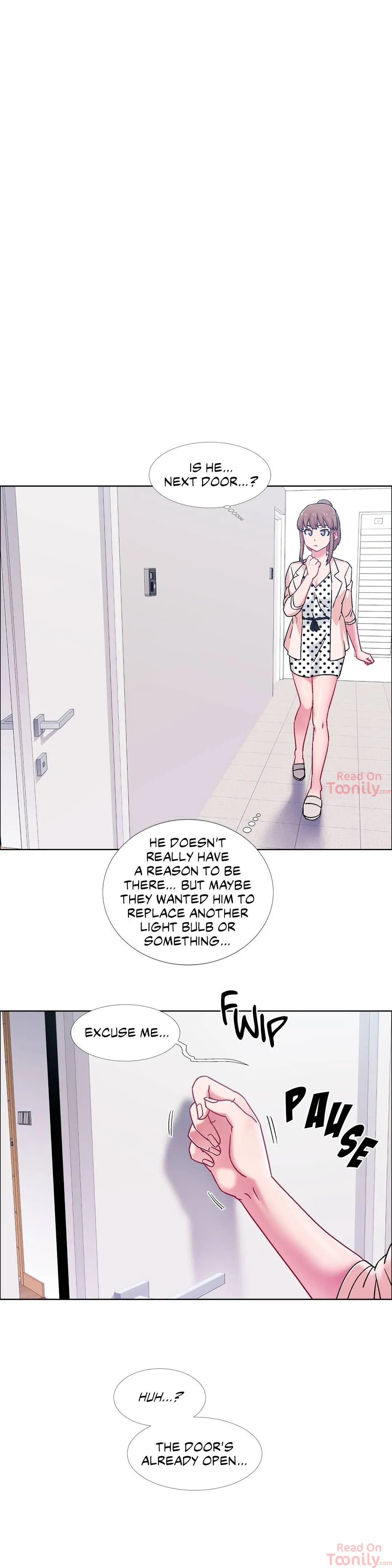 Rental Girls Chapter 58 - Manhwa18.com