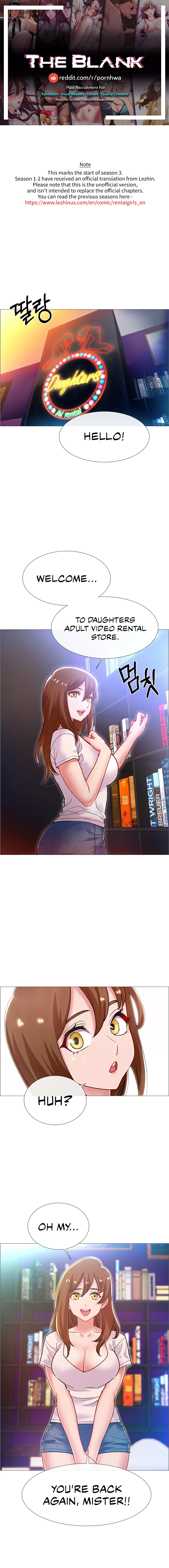 Rental Girls Chapter 59 - Manhwa18.com