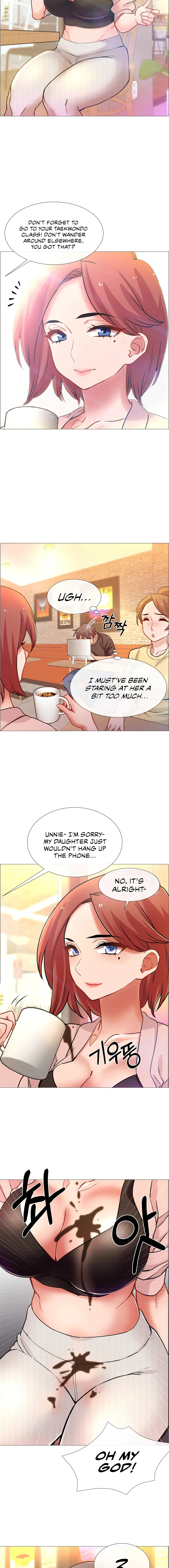 Rental Girls Chapter 59 - Manhwa18.com