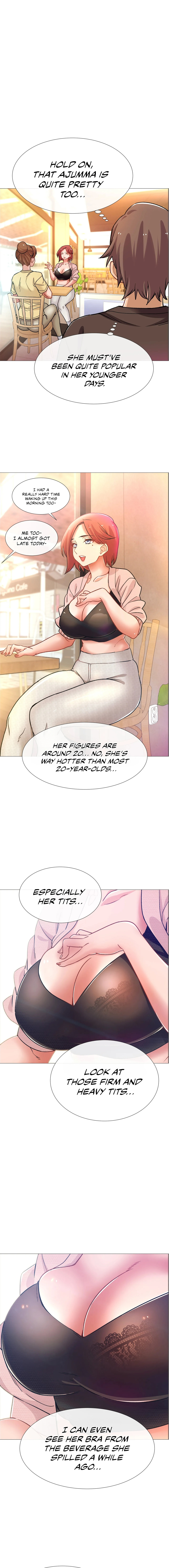 Rental Girls Chapter 59 - Manhwa18.com