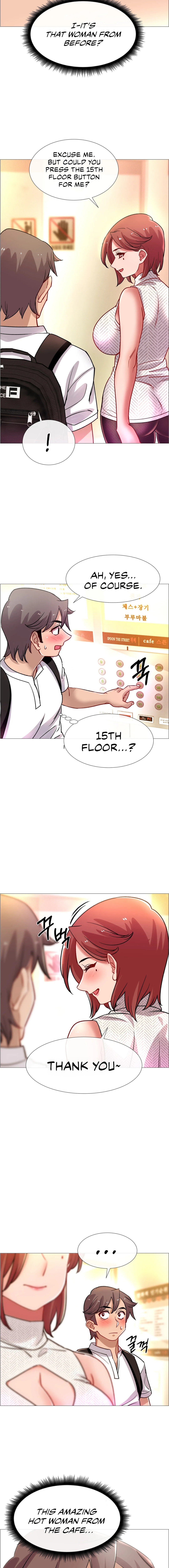 Rental Girls Chapter 59 - Manhwa18.com