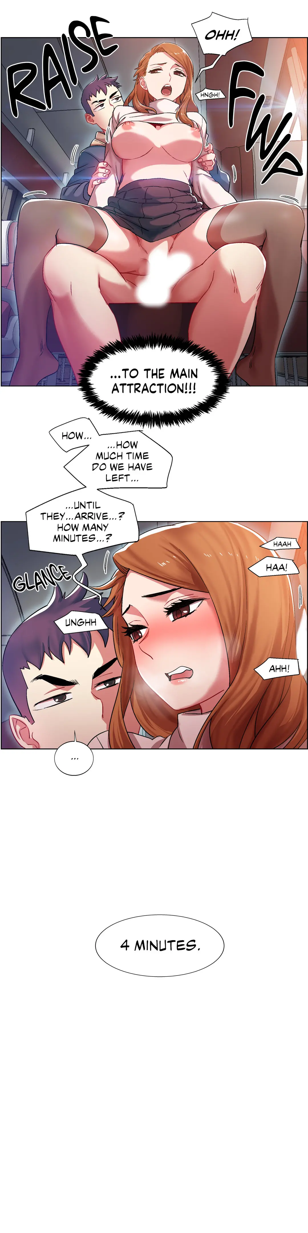 Rental Girls Chapter 6 - Manhwa18.com