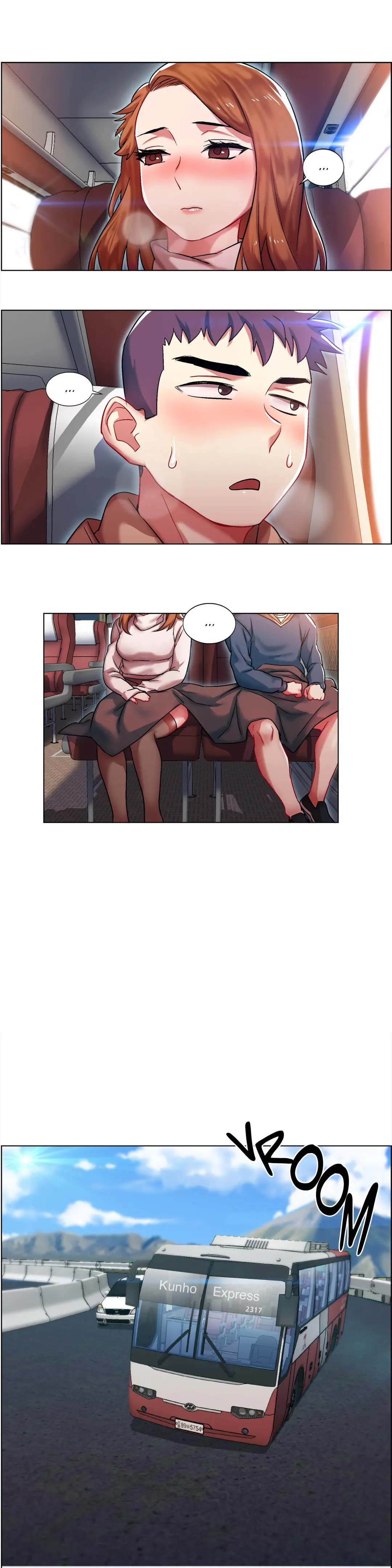 Rental Girls Chapter 6 - Manhwa18.com