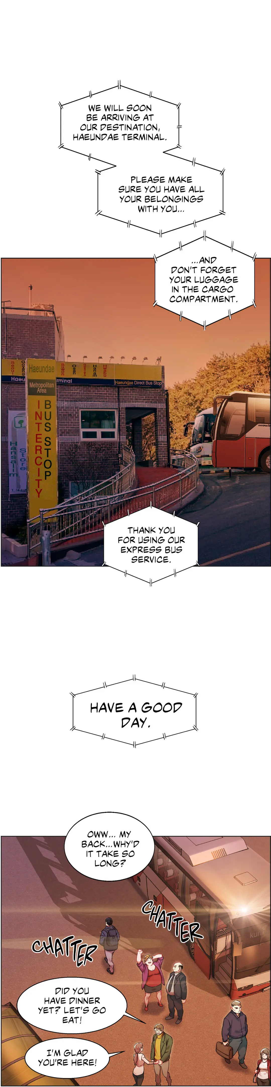 Rental Girls Chapter 6 - Manhwa18.com