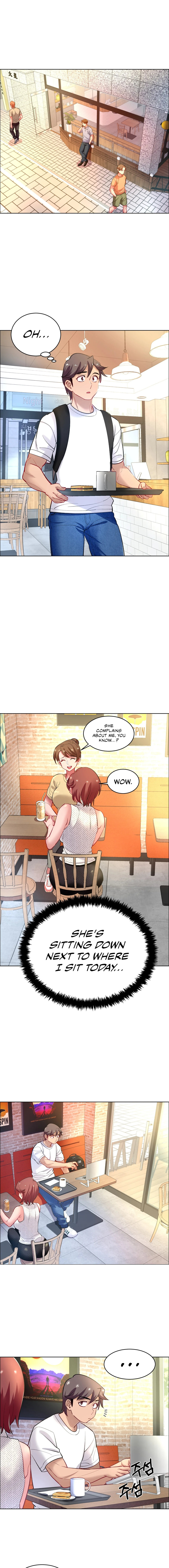 Rental Girls Chapter 60 - Manhwa18.com