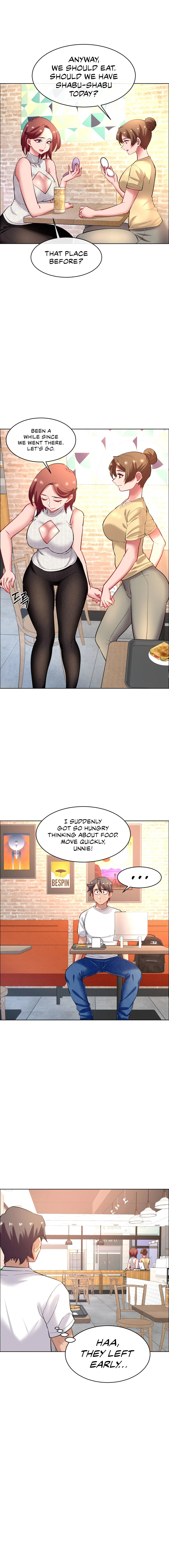 Rental Girls Chapter 60 - Manhwa18.com