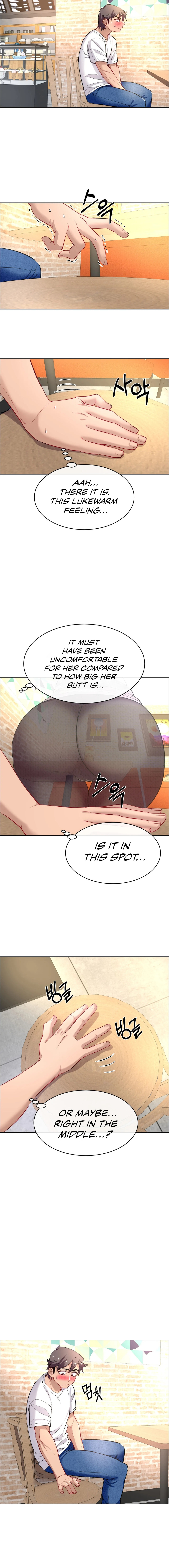 Rental Girls Chapter 60 - Manhwa18.com