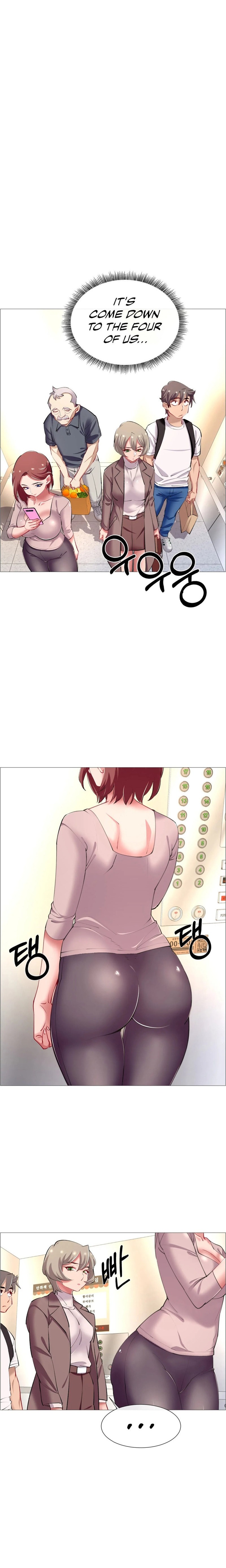 Rental Girls Chapter 61 - Manhwa18.com