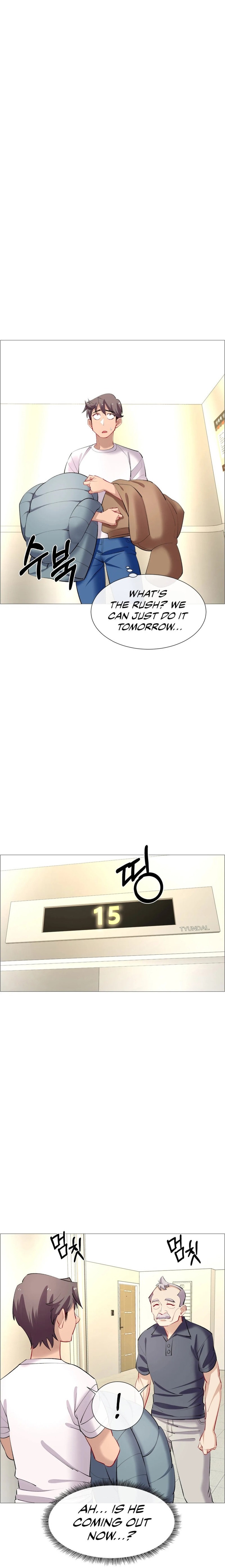 Rental Girls Chapter 61 - Manhwa18.com