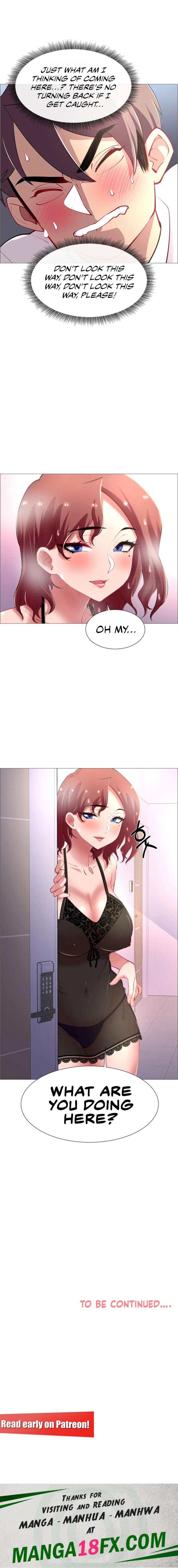 Rental Girls Chapter 61 - Manhwa18.com