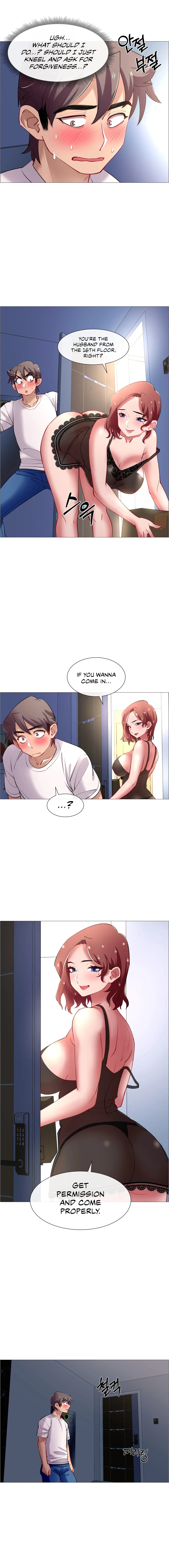 Rental Girls Chapter 62 - Manhwa18.com