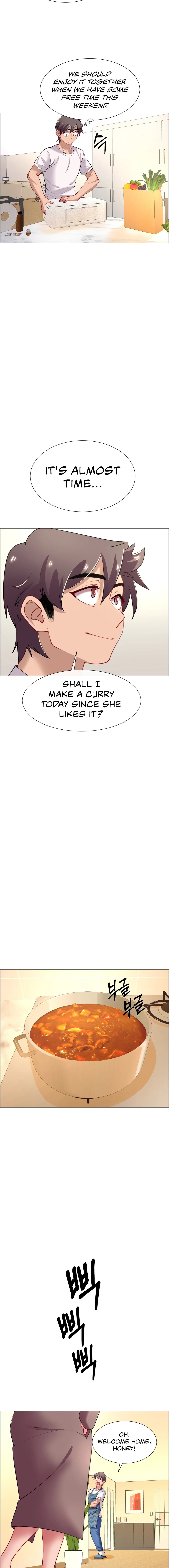 Rental Girls Chapter 62 - Manhwa18.com