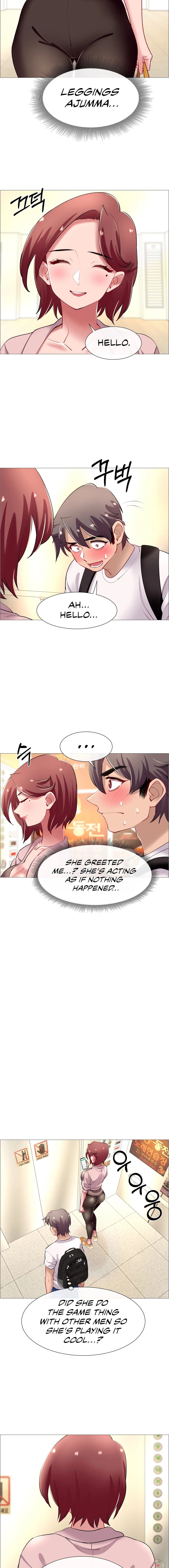 Rental Girls Chapter 62 - Manhwa18.com