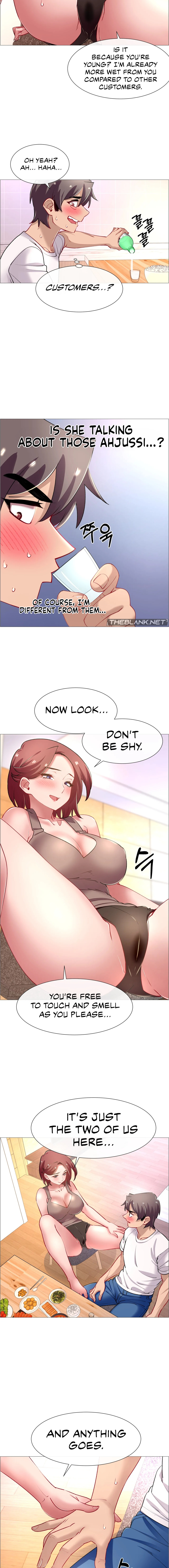 Rental Girls Chapter 63 - Manhwa18.com